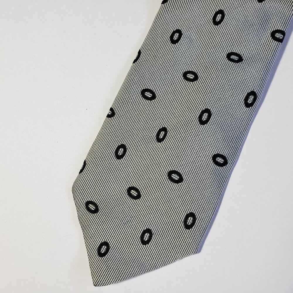 Turnbull - Asser Men's Silk Tie